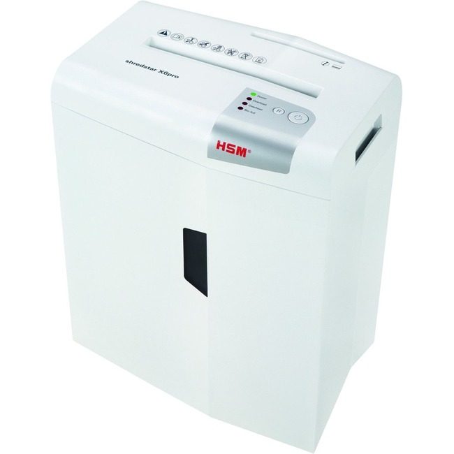 HSM of America Shredder SHREDSTAR X6PRO HSM1046113