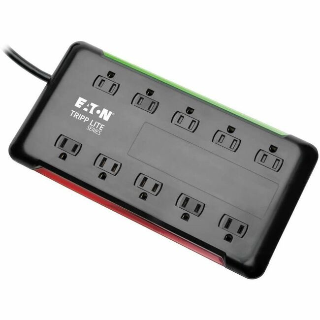 Tripp Lite by Eaton Protector 10OTLT 90 6CRD TRPTLP1006B