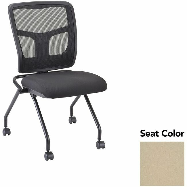 Lorell Chair Guest Nest Pumice LLR8438545