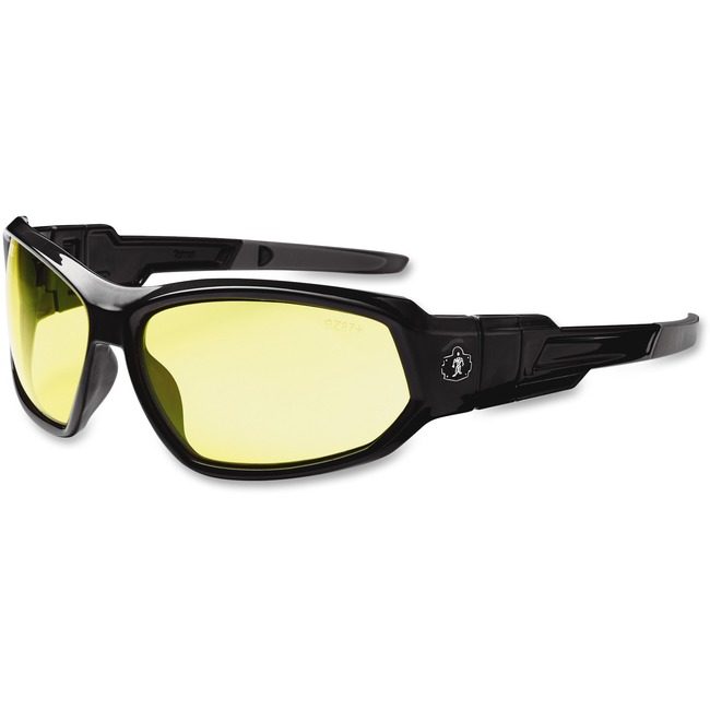 Ergodyne Glasses Goggles Safety Yw EGO56050