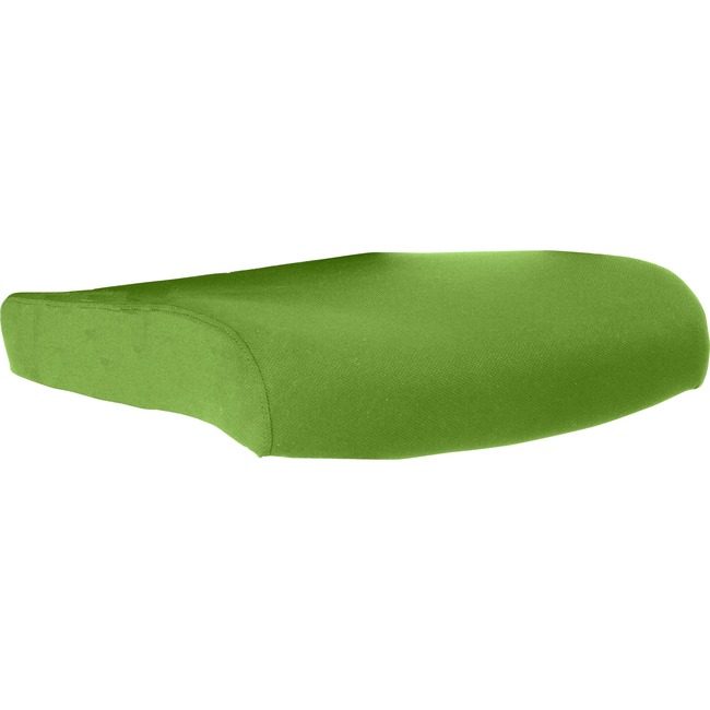 Lorell Slipcover Chair Green LLR00596
