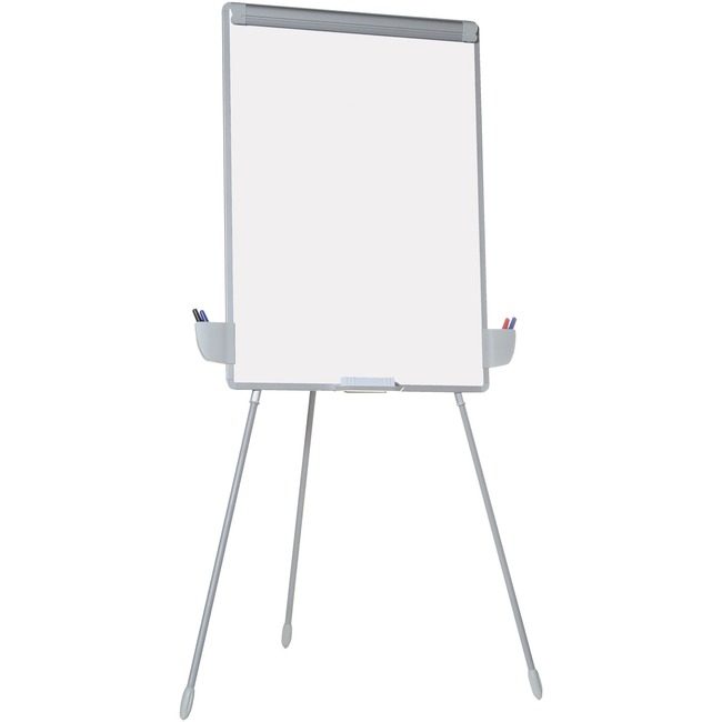 Bi-silque / MasterVision Easel Tri-Pod Slv BVCEA2300433MV
