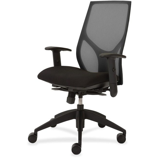 9to5 Seating Full Synchro W/ Blk Seat A NTF1460Y3A8M101