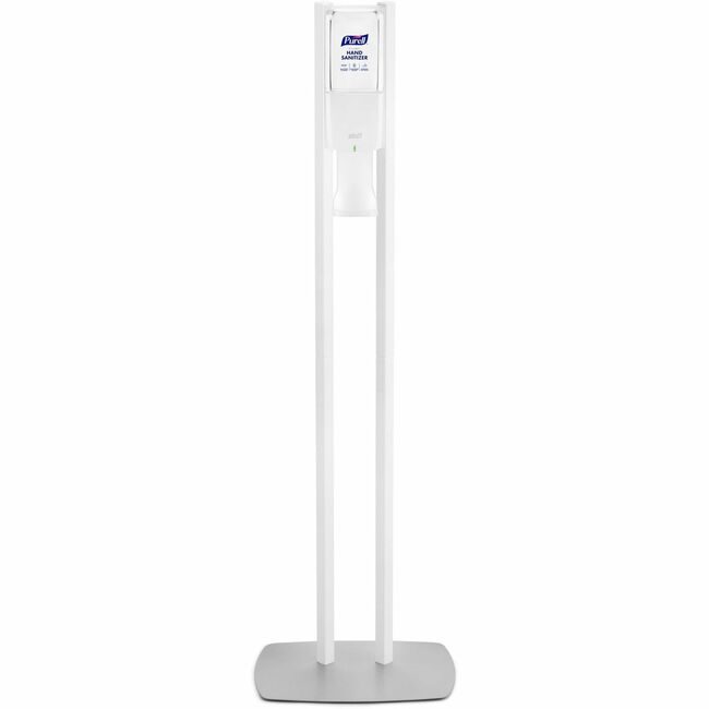 GOJO Industries Stand White ES10 GOJ8210-DS