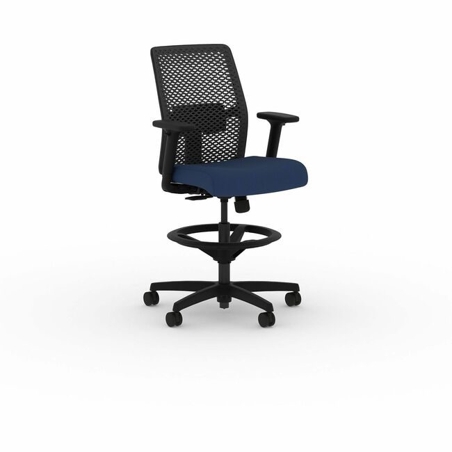 The HON Company Stool Ign Reabck Char 04 HONTSR0A0S04BST