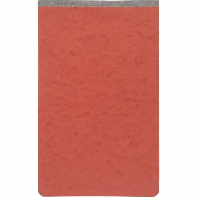ACCO Brands Cover Psbd Clthbnd Legal Red ACC19928
