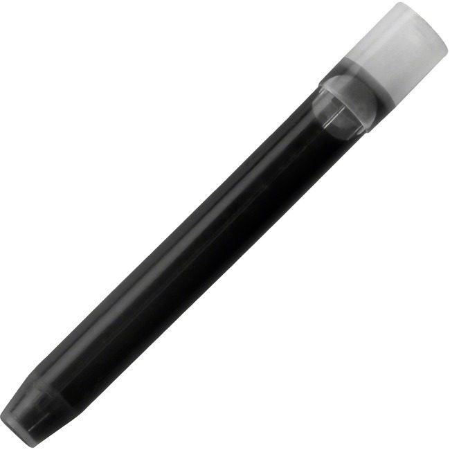 Pilot Corporation of America Refill Plumix Ink Cart Black PIL69100