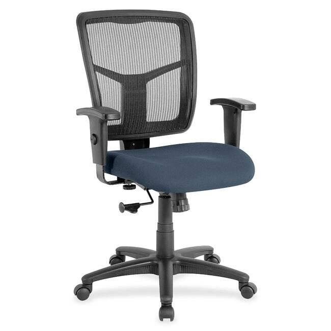 Lorell Ergo Mesh Mb Task LLR8620984