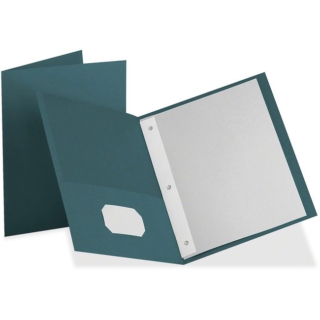 TOPS Products / ACCO legacy Oxford Portfolio Twnpkt Fstnr Tl OXF57755