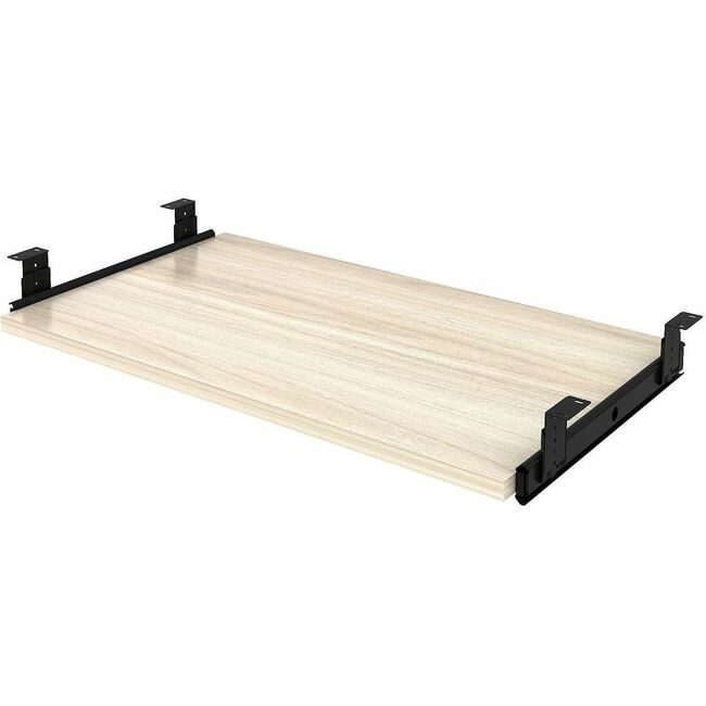 Lorell Tray Keyboard 26 Me LLR66309