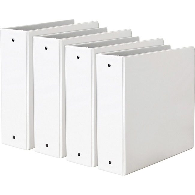 Avery Products Corporation Binder View Round 3" We AVE05741BD
