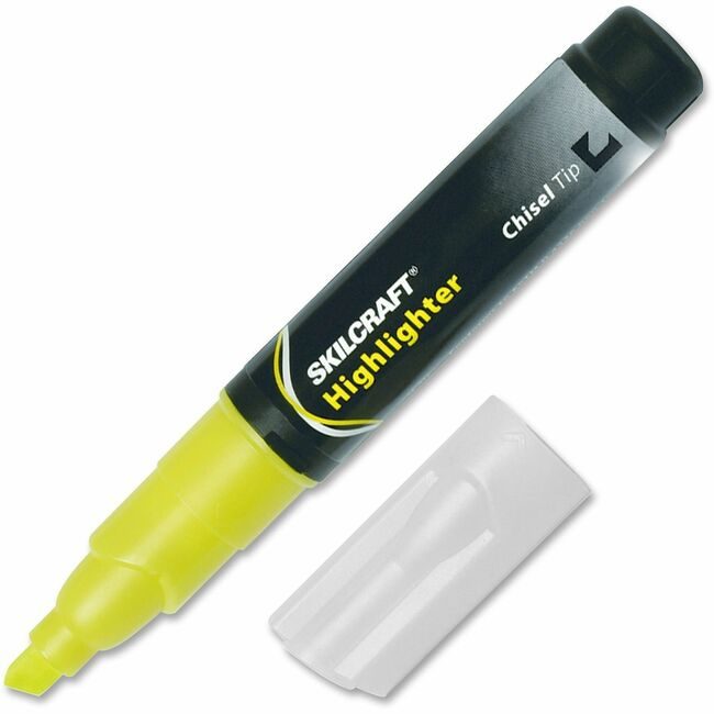 Varies / verify SKU SKU-LEVEL VERIFICATION REQUIRED Highlighter Jumbo Chsl Flyw NSN9044476