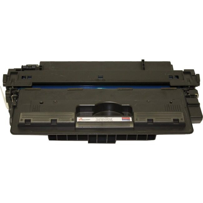 Varies / verify SKU SKU-LEVEL VERIFICATION REQUIRED Toner Cartridge Laserjet Re NSN6731903