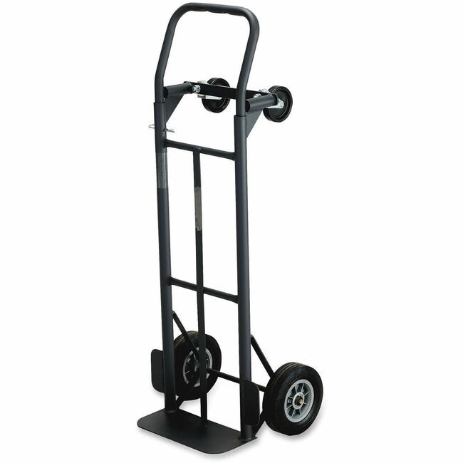 Safco Products Handtruck Convertible Tuff SAF4070