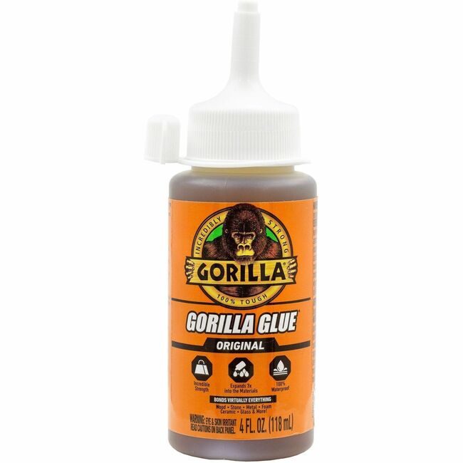Gorilla Glue Company Original 4OZ GOR5000408