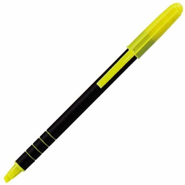 Varies / verify SKU SKU-LEVEL VERIFICATION REQUIRED Highlighter Pckt Chsl Yw Dz NSN4512272