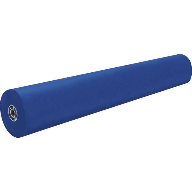 Pacon Corporation Paper Krft Rnbw 36X1000 Dbe PAC63180