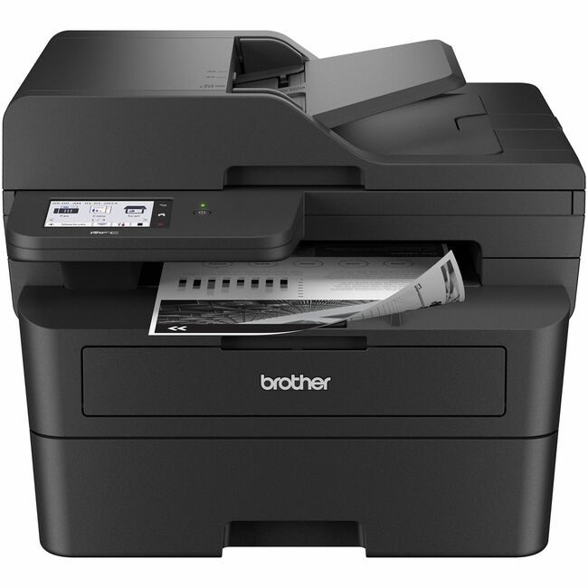 Brother International Printer Lsr Aio Wirls BRTMFCL2900DW
