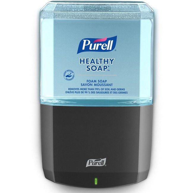 GOJO Industries Dispenser Soap Pure ES8 Gph GOJ773401