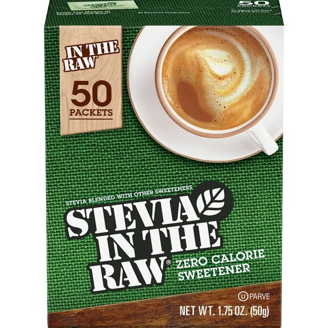 The J.M. Smucker Company Smucker's / product-specific Sweetener Stevia In-The-Raw SMU75050