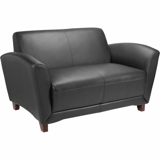 Lorell Seat Love Recp Bnded Black LLR68951
