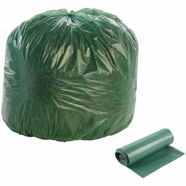 Stout by Envision Bag 33X40 33GAL STOG3340E11
