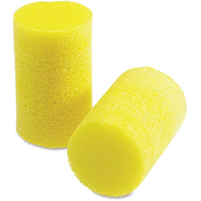 3M Company Earplug Uncorded Small Ear MMM3101103