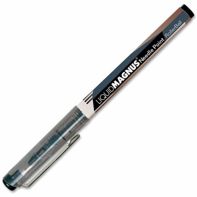 Varies / verify SKU SKU-LEVEL VERIFICATION REQUIRED Pen Rb Needle Pnt 0.7MM Black NSN5068495