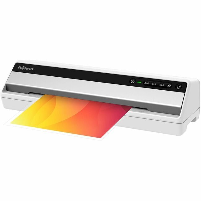 Fellowes Brands Laminator SATURN 3I 12.5" FEL5736601