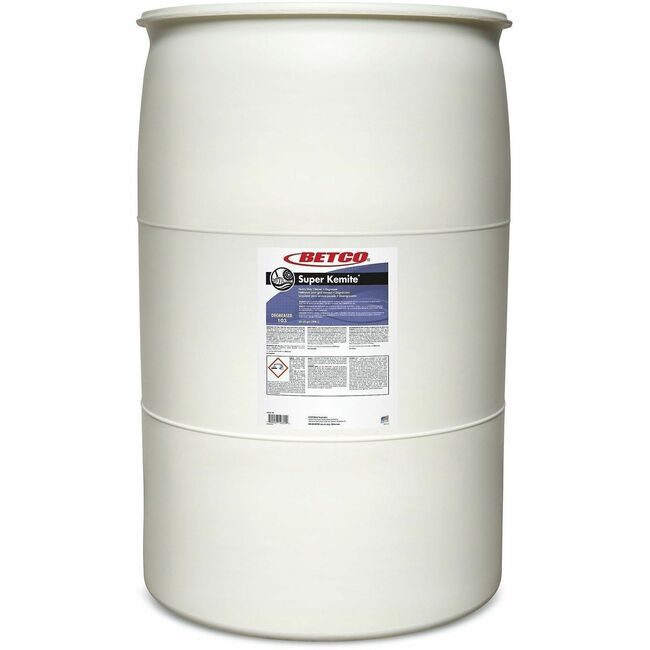Betco Corporation Degreaser 55 GAL BET1035500