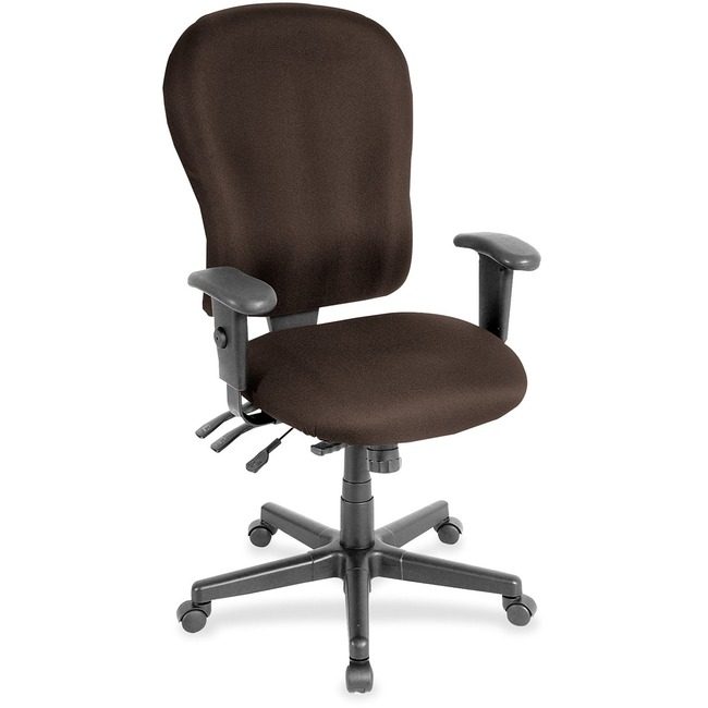 Eurotech Seating Hiback Multifnc EUTFM408041