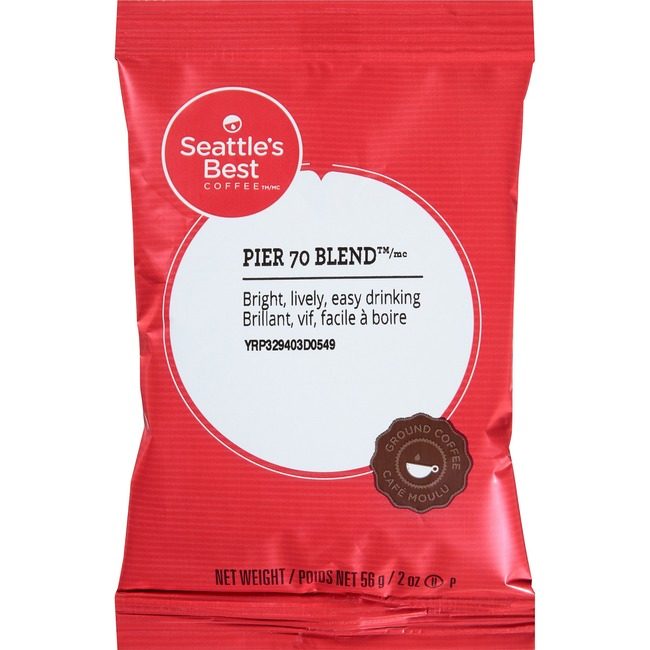 Seattle's Best Coffee Starbucks Coffee Company Seattle's Best Seattlesbest LVL 2 SEA12420869