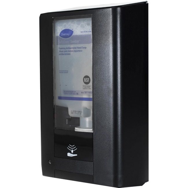 Diversey Black Dispenser Intellicar DVOD6205550