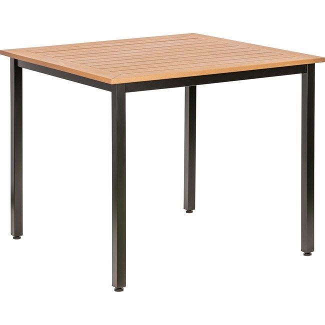 Lorell Table Outdoor Teak LLR42684