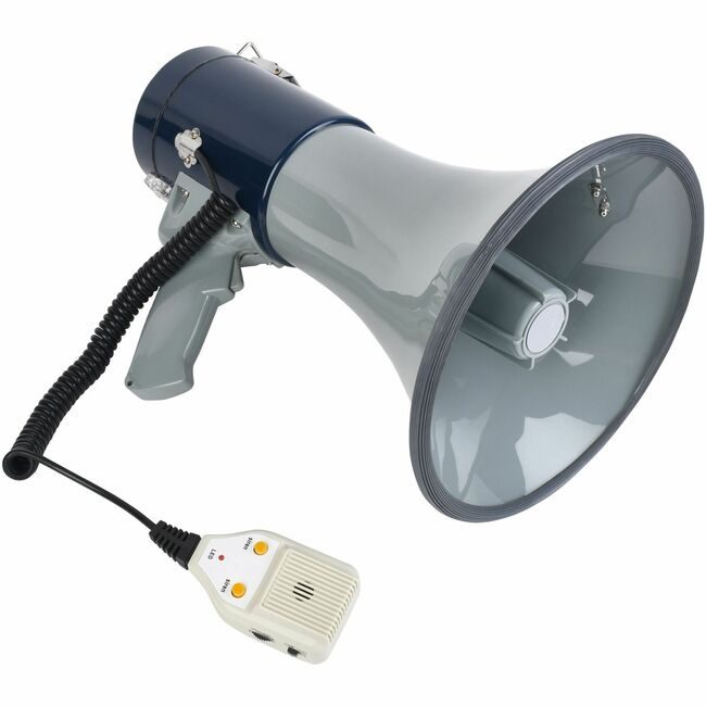 Tatco Megaphone Hand TCO27900