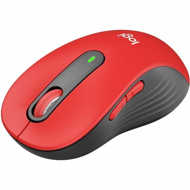 Logitech Mouse Wireless LOG910006358