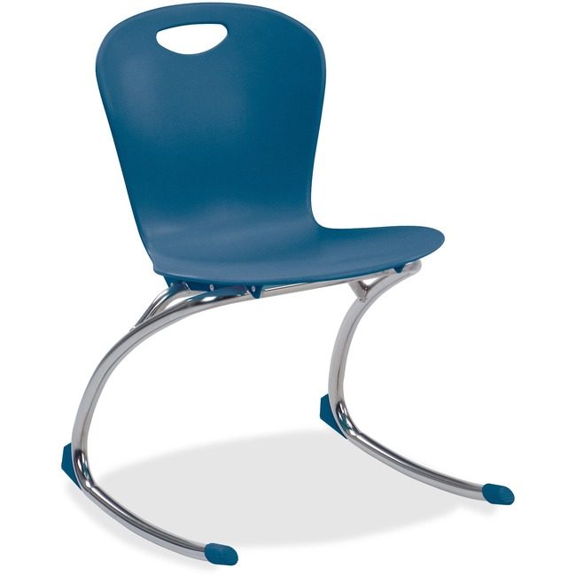Virco Rocking Chair VIRZROCK18BL51