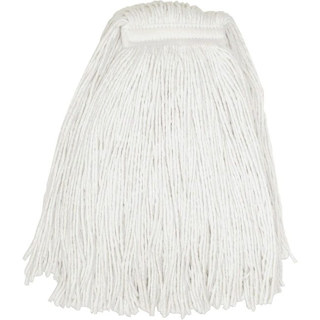 Genuine Joe Mop Wet #20 Rayon Cutend GJON20RAY