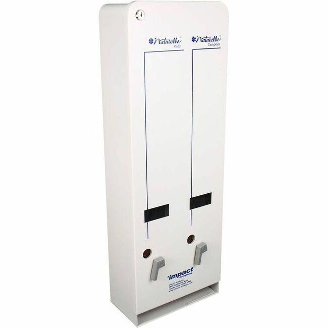 Impact Products VENDOR J6-RD Dual White IMP25191000