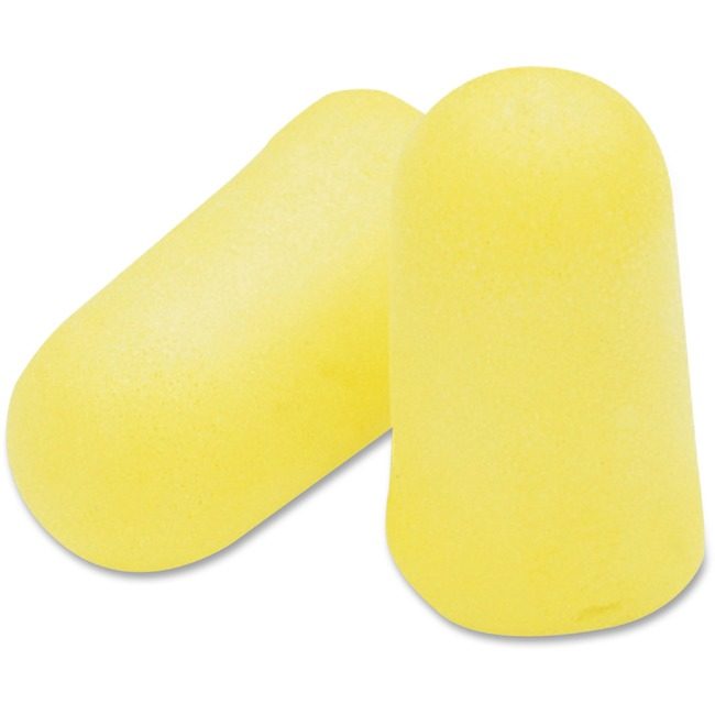 3M Company Earplug Disposable Taperfit MMM3121219
