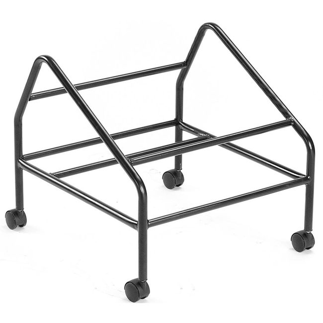 Boss Office Products DOLLY / B1400 STACK CHAIRS BOPVSBOD100