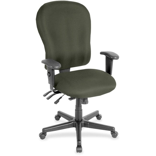 Eurotech Seating Hiback Multifnc EUTFM408067