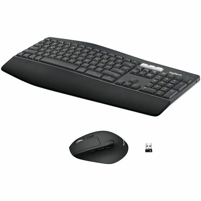 Logitech Combo Kybd Mse M.Dvc MK850 LOG920008219