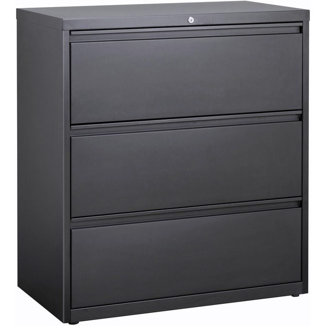 Lorell File Lat 3DR 36" Ccl LLR66207