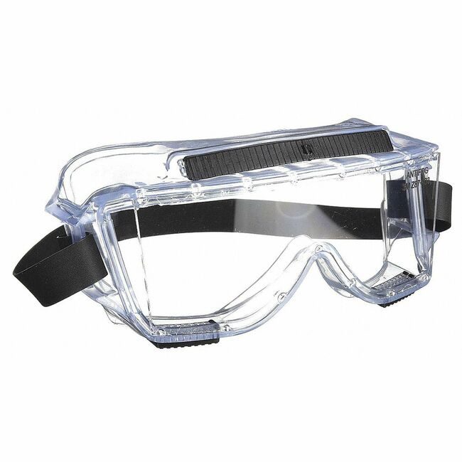 3M Company Safety Glasses MMMSF415AF