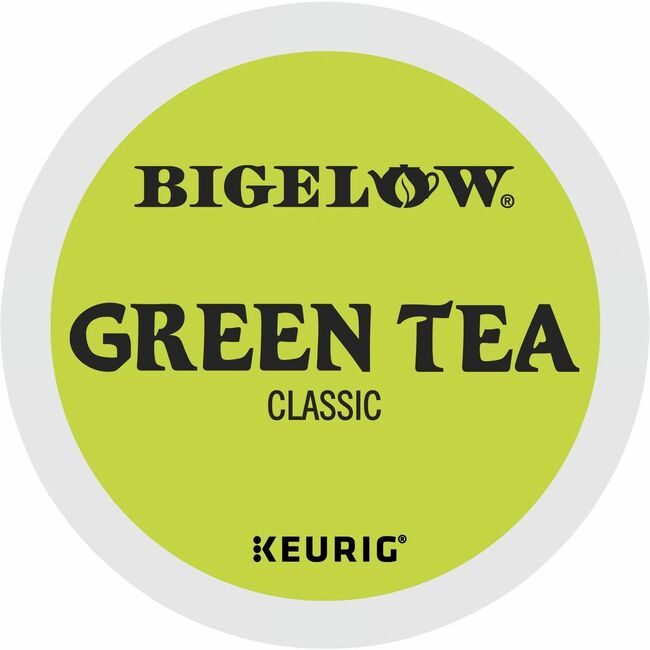 Keurig Dr Pepper / Green Mountain Coffee Roasters Pod K-Cup Tea GMT2847