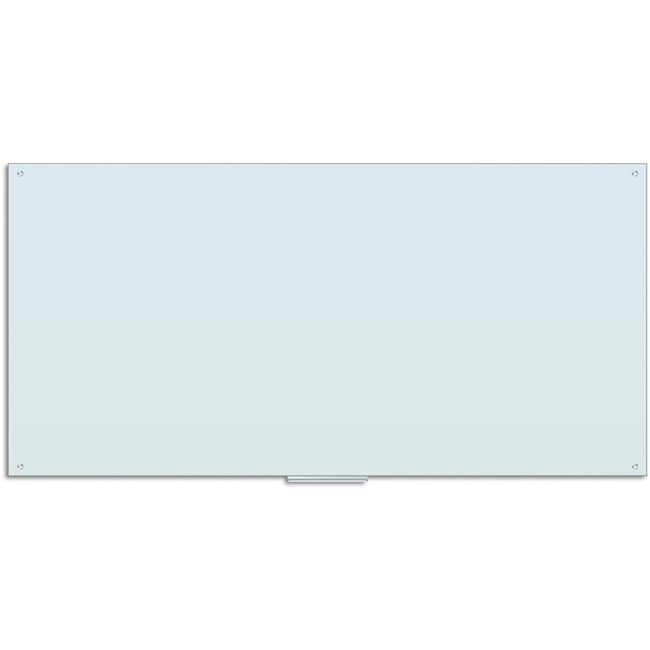 U Brands Board De Mag Gls 96X48 Fmls UBR4148U0001