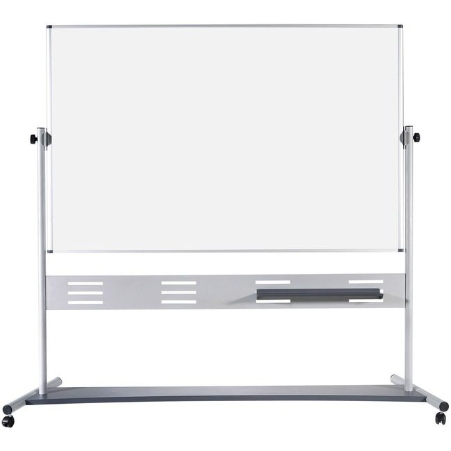 Bi-silque / MasterVision Easel Mobile Ult 46X72 Al BVCQR5507