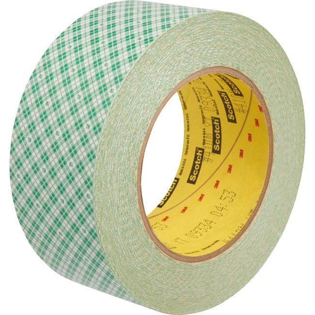 3M Company Tape Double Coated 2"X36YDS MMM410M2X36