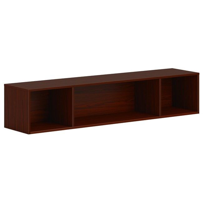 The HON Company Storage Openwallmounted 66" HONPLWMH66LT1